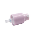 airless cream pump for cream self priming pump